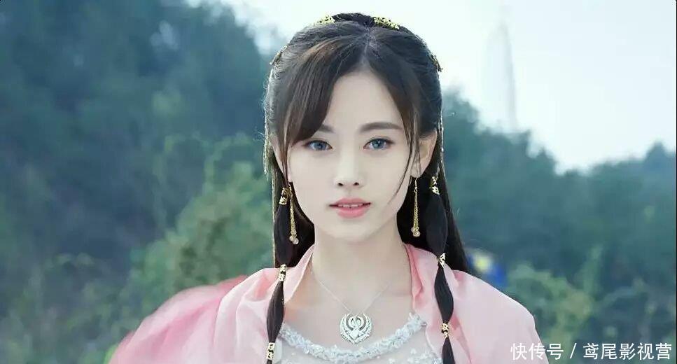 一对一视频聊天网站 蛇蝎美人